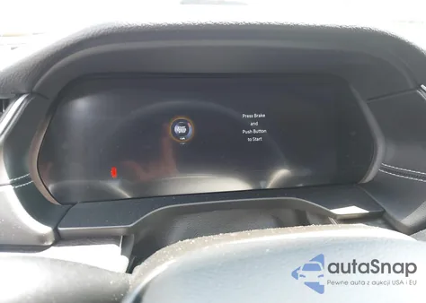 2023 Jeep Grand Cherokee Limited 4X4 z USA, uszkodzony, nr VIN 1C4RJHBGXPC518896